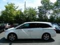 Taffeta White - Odyssey Touring Photo No. 2