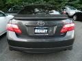 Magnetic Gray Metallic - Camry SE Photo No. 3