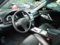Magnetic Gray Metallic - Camry SE Photo No. 4