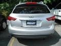 Liquid Platinum Metallic - FX 35 AWD Photo No. 2