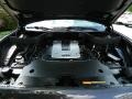 3.5 Liter DOHC 24-Valve CVTCS V6 2011 Infiniti FX 35 AWD Engine