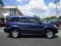 Blue Meridian Pearl - GX 470 Photo No. 21