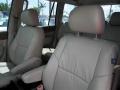 2003 Blue Meridian Pearl Lexus GX 470  photo #35