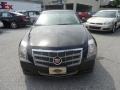 Black Raven - CTS 3.0 Sedan Photo No. 3
