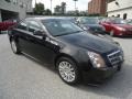 Black Raven - CTS 3.0 Sedan Photo No. 4