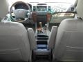 2003 Blue Meridian Pearl Lexus GX 470  photo #48