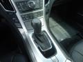 Black Raven - CTS 3.0 Sedan Photo No. 15