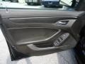 Black Raven - CTS 3.0 Sedan Photo No. 19