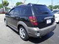 2004 Abyss Black Pontiac Vibe   photo #13