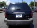 2004 Abyss Black Pontiac Vibe   photo #16