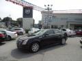 Black Raven - CTS 3.0 Sedan Photo No. 45