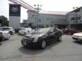Black Raven - CTS 3.0 Sedan Photo No. 46