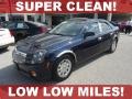 Blue Chip 2007 Cadillac CTS Sedan