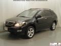 2008 Black Onyx Lexus RX 350  photo #4