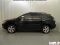 Black Onyx - RX 350 Photo No. 5