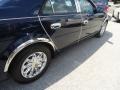 Blue Chip - CTS Sedan Photo No. 39