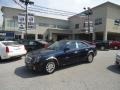 Blue Chip - CTS Sedan Photo No. 43