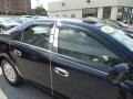 Blue Chip - CTS Sedan Photo No. 46