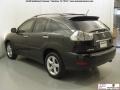 2008 Black Onyx Lexus RX 350  photo #22