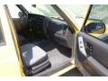Solar Yellow - Cherokee Sport 4x4 Photo No. 12