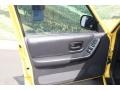 Solar Yellow - Cherokee Sport 4x4 Photo No. 15