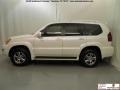 Blizzard White Pearl - GX 470 Photo No. 5