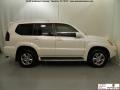 Blizzard White Pearl - GX 470 Photo No. 6