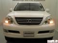 Blizzard White Pearl - GX 470 Photo No. 20