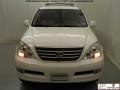 Blizzard White Pearl - GX 470 Photo No. 21