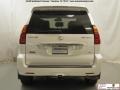 Blizzard White Pearl - GX 470 Photo No. 22
