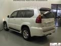 Blizzard White Pearl - GX 470 Photo No. 23