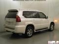 Blizzard White Pearl - GX 470 Photo No. 24