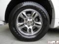 Blizzard White Pearl - GX 470 Photo No. 25
