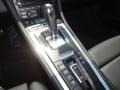  2013 Boxster S 7 Speed PDK Dual-Clutch Automatic Shifter