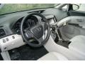 Light Gray Interior Photo for 2013 Toyota Venza #69771364
