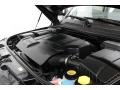 5.0 Liter GDI DOHC 32-Valve DIVCT V8 2011 Land Rover LR4 HSE Engine