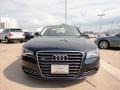 Night Blue Pearl Effect - A8 L 3.0T quattro Photo No. 2