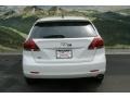 Blizzard White Pearl - Venza LE AWD Photo No. 4