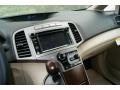 Blizzard White Pearl - Venza LE AWD Photo No. 6