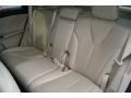Blizzard White Pearl - Venza LE AWD Photo No. 7