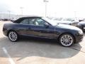 Moonlight Blue Metallic - A5 2.0T quattro Cabriolet Photo No. 5