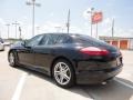 Black - Panamera V6 Photo No. 3