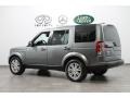 2010 Stornoway Grey Metallic Land Rover LR4 HSE  photo #5