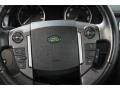 Ebony Controls Photo for 2010 Land Rover LR4 #69771844