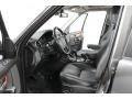 Ebony Interior Photo for 2010 Land Rover LR4 #69771934
