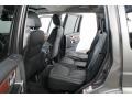 Ebony Rear Seat Photo for 2010 Land Rover LR4 #69771943