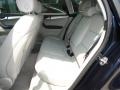 Light Gray Rear Seat Photo for 2013 Audi A3 #69772201