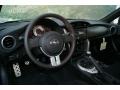 Black/Red Accents Interior Photo for 2013 Scion FR-S #69772222