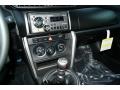Black/Red Accents Controls Photo for 2013 Scion FR-S #69772231