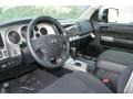 2012 Black Toyota Tundra Double Cab 4x4  photo #6